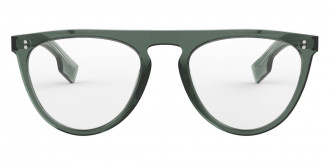 Color: Green (37811W) - Burberry BE428137811W54