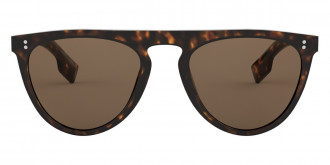 Color: Dark Havana (300273) - Burberry BE4281F30027354