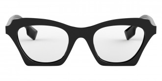 Color: Black (30011W) - Burberry BE428330011W49