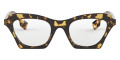 Light Havana / Clear