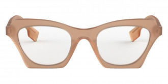 Color: Matte Brown (37501W) - Burberry BE428337501W49