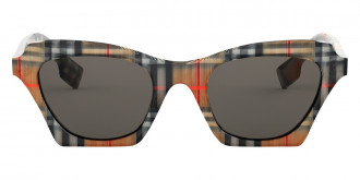 Color: Vintage Check (3778/3) - Burberry BE42833778/349