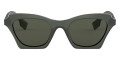 Matte Green / Green