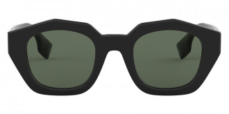 Color: Black (300171) - Burberry BE428830017146