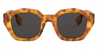 Color: Light Havana (305487) - Burberry BE428830548746