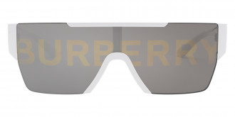 Color: White (3007/H) - Burberry BE42913007/H38
