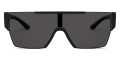 Matte Black / Gray