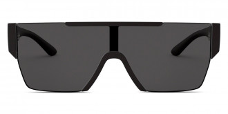 Color: Matte Black (346487) - Burberry BE429134648738