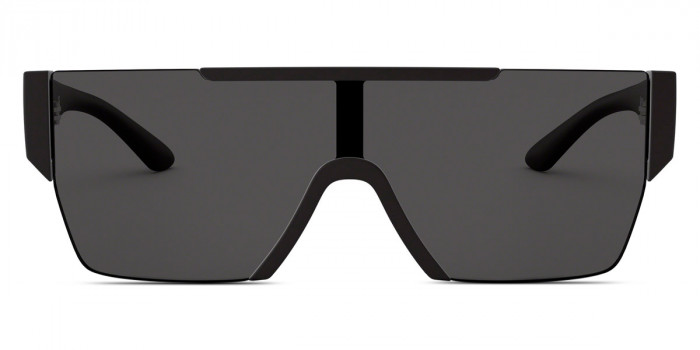 BURBERRY™ BE4291 346487 38 - Matte Black