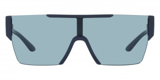 Color: Blue (396180) - Burberry BE429139618038