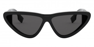 Color: Black (300187) - Burberry BE429230018765