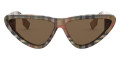 Vintage Check / Brown