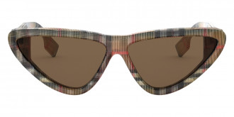 Color: Vintage Check (377873) - Burberry BE429237787365