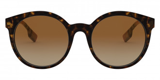 Color: Havana (3816T5) - Burberry BE4296F3816T553