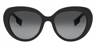 Color: Black (3001T3) - Burberry BE4298F3001T354