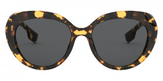 Color: Light Havana (327887) - Burberry BE4298F32788754