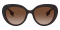 Top Dark Havana on TB Brown / Brown Gradient 390513