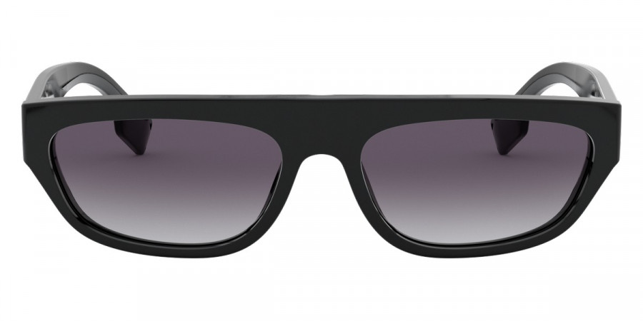 Burberry™ Bow BE4301 30018G 57 - Black