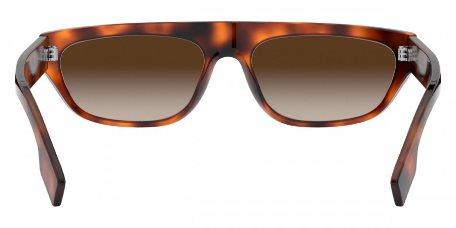 Color: Light Havana (331613) - Burberry BE430133161357