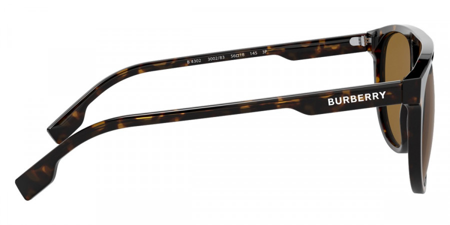 Burberry™ - Foxcote BE4302