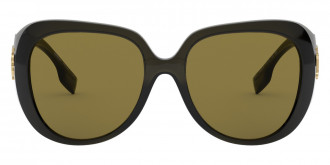 Color: Olive Green (335673) - Burberry BE430333567357