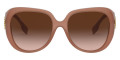 Opaline Brown / Brown Gradient