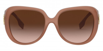 Color: Opaline Brown (383413) - Burberry BE430338341357