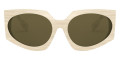 Striped Beige / Brown