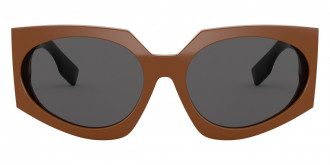 Color: Brown (384287) - Burberry BE430638428760