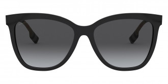 Color: Black (3853T3) - Burberry BE4308F3853T356