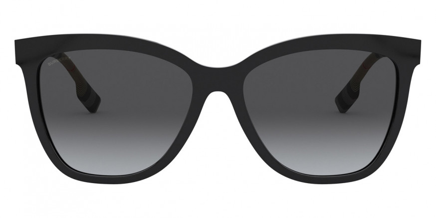 Color: Black (3853T3) - Burberry BE4308F3853T356