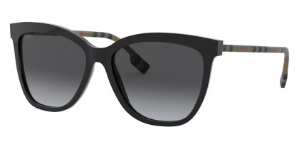 Color: Black (3853T3) - Burberry BE4308F3853T356