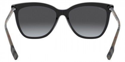 Color: Black (3853T3) - Burberry BE4308F3853T356