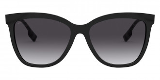 Color: Black (38588G) - Burberry BE4308F38588G56
