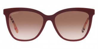 Color: Bordeaux (39168D) - Burberry BE4308F39168D56