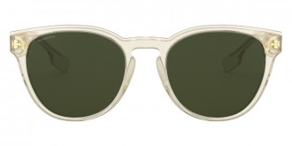 Color: Transparent Yellow (385271) - Burberry BE431038527154