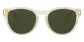 Transparent Yellow / Green