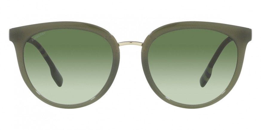 Burberry™ Willow BE4316 40098E 54 - Green