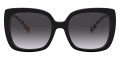Black / Gray Gradient