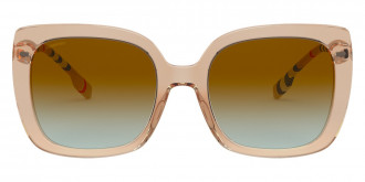 Color: Brown (38885D) - Burberry BE432338885D54
