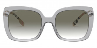 Color: Gray (38928E) - Burberry BE432338928E54