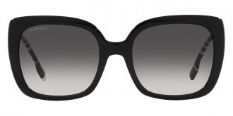 Color: Black (40078G) - Burberry BE432340078G54