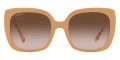 Beige / Brown Gradient