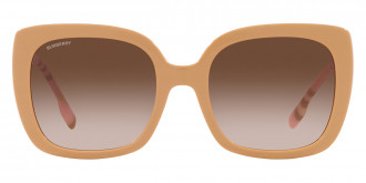 Color: Beige (404313) - Burberry BE432340431354