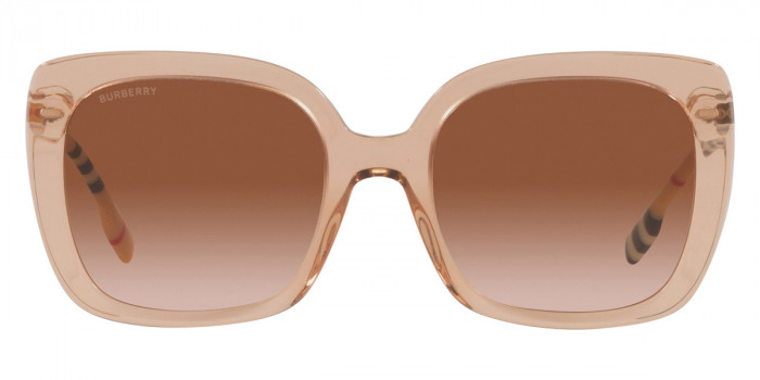 BURBERRY™ Caroll BE4323F 400613 56 - Peach