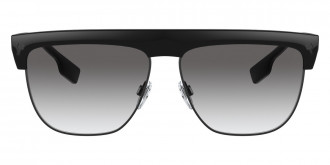 Color: Black (300111) - Burberry BE432530011159