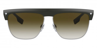 Color: Green (33738E) - Burberry BE432533738E59