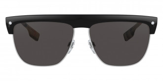 Color: Black (375787) - Burberry BE432537578759