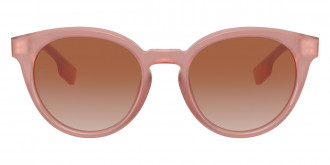 Color: Pink (391213) - Burberry BE432639121352