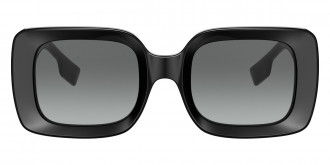 Color: Black (300111) - Burberry BE432730011151
